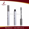 8 ml Luxury empty aluminum packaging cosmetic for mascara container